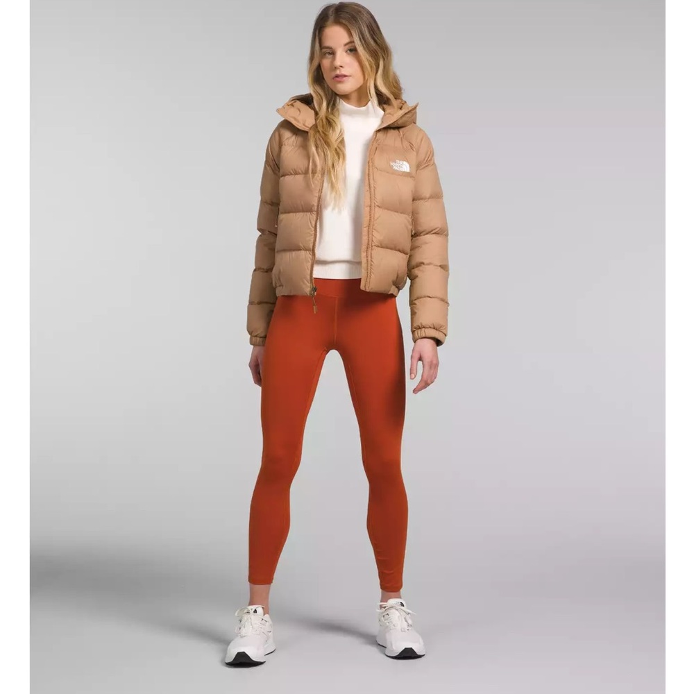 Women’s North Face Hydrenalite Down Hoodie Puffer Jacket NWOT